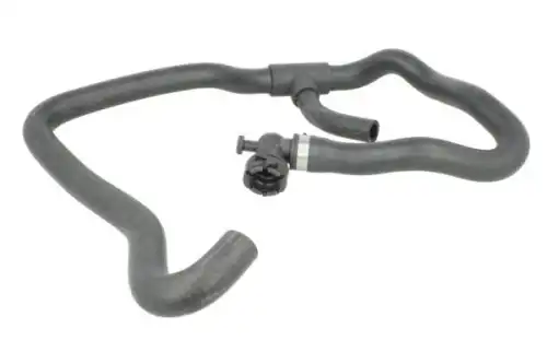 Патрубок радиатора печки DNR038TT THERMOTEC