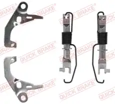  ТОЛКАТЕЛЬ РАЗВОДНОГО ВАЛА 10853001 QUICK BRAKE