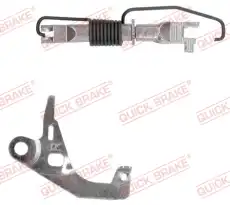  ТОЛКАТЕЛЬ РАЗВОДНОГО ВАЛА 10853001 QUICK BRAKE