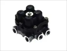 КЛАПАН МНОГОДОРОЖЕЧНЫЙ PN10036 PNEUMATICS