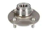 Комплект подшипников колеса H21024BTA BTA