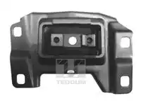 Подушка двигателя 00226638 TEDGUM