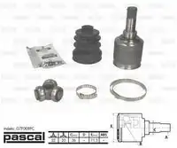 ШРУС наружный PASCAL G7F008PC