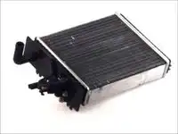 Радиатор печки THERMOTEC D6F011TT