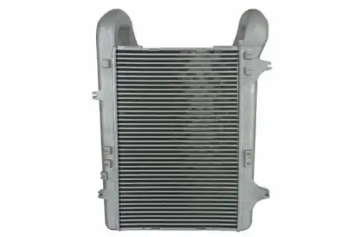 Патрубок воздушного радиатора DC2002TT THERMOTEC
