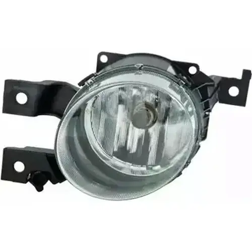 Фара противотуманная DEPO 7722006RUQ