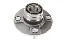 Комплект подшипников колеса H21038BTA BTA