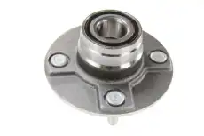 Комплект подшипников колеса H21038BTA BTA