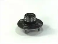 Комплект подшипников колеса H21038BTA BTA
