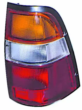Фонарь задний DEPO 2131918LAE