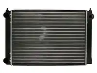 Радиатор системы охлаждения двигателя THERMOTEC D7W044TT