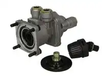 ГЛАВНЫЙ КЛАПАН PN10116 PNEUMATICS