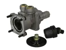 ГЛАВНЫЙ КЛАПАН PN10116 PNEUMATICS