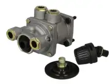 ГЛАВНЫЙ КЛАПАН PN10116 PNEUMATICS