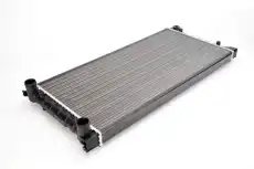 Радиатор системы охлаждения двигателя THERMOTEC D7W045TT