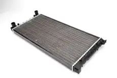 Радиатор системы охлаждения двигателя THERMOTEC D7W045TT
