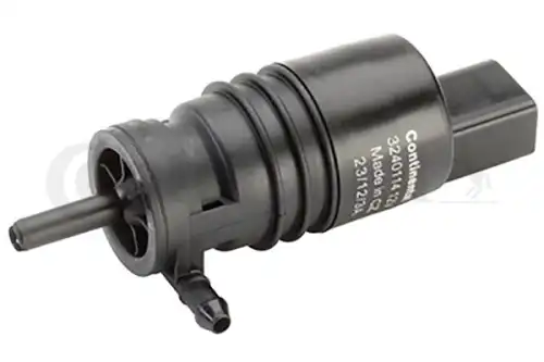 Насос омывателя A2C53240114Z VDO
