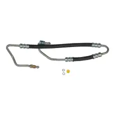 Шланг ГУР EDELMANN 92099