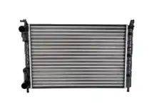 Радиатор системы охлаждения двигателя THERMOTEC D7F043TT