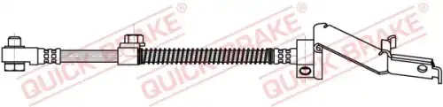 Тормозной шланг 86901X QUICK BRAKE