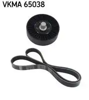 SKF VKMA65038