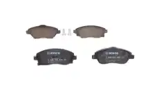 Тормозные колодки дисковые BOSCH 0 986 494 625