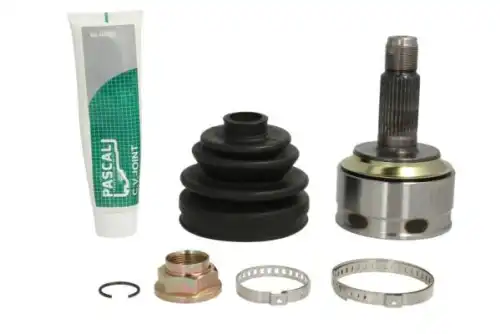 ШРУС приводной компл. G14057PC PASCAL