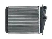 Радиатор печки THERMOTEC D6R015TT