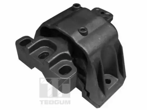 Подушка крепления двигателя TEDGUM 00725548