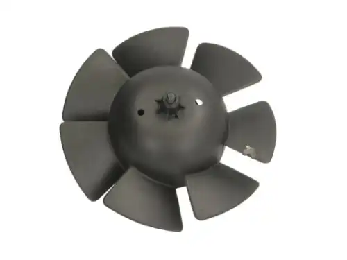 Вентилятор отопителя THERMOTEC DDME009TT