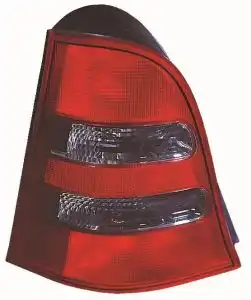 Фонарь задний DEPO 4401918LUESR