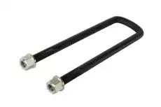Leaf spring shackle STR50221 S-TR
