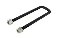 Leaf spring shackle STR50221 S-TR