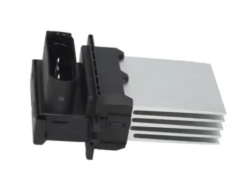 Blower regulation element DER005TT THERMOTEC