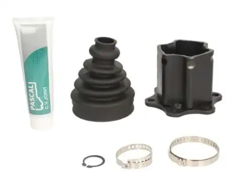 ШРУС приводной компл. G7W028PC PASCAL
