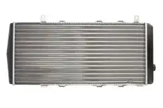 Радиатор системы охлаждения двигателя THERMOTEC D7S004TT