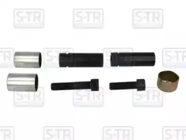 Ремкомлект тормозного суппорта CRK007 SBP