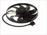 Вентилятор радиатора D8W018TT THERMOTEC