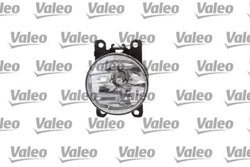 Фара противотуманная VALEO 044848