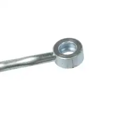 Патрубок рулевой рейки 92030 EDELMANN