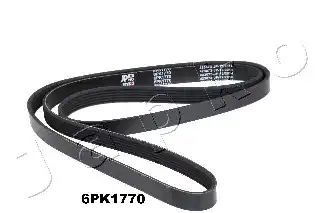 JAPKO 6PK1770