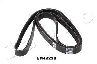 JAPKO 6PK2220