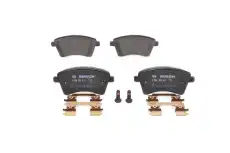 Тормозные колодки дисковые BOSCH 0 986 494 612