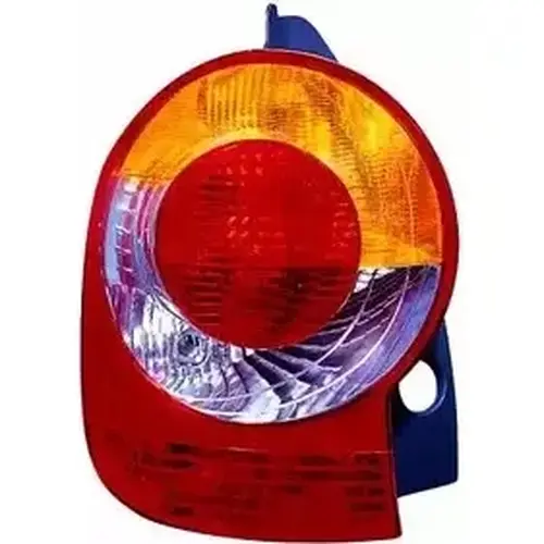 Фонарь задний DEPO 551-1946L-UE