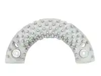 Blower regulation element DEC005TT THERMOTEC