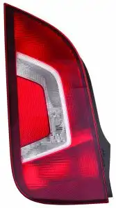 Фонарь задний DEPO 44119D3LUE