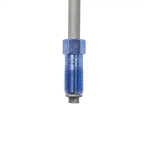 Шланг ГУР EDELMANN 92266