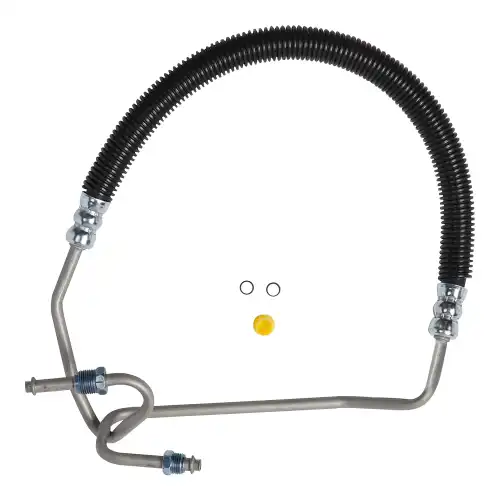 Шланг ГУР EDELMANN 92095
