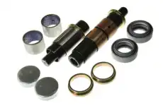 Ремкомлект тормозного суппорта CRK042 SBP