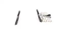 Тормозные колодки дисковые BOSCH 0 986 494 583